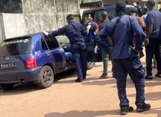 DRAME À PETIT SIMBAYA : CE QU ’IL FAUT SAVOIR POUR ÉVITER LE PIRE