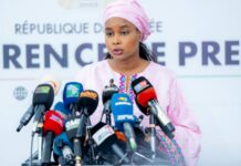 GUINÉE/RENTRÉE UNIVERSITAIRE : LES ÉTUDIANTS DE RETOUR LE 19 OCTOBRE