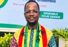 FÊTE NATIONALE : LA PAIX ET LES DROITS HUMAINS AU CŒUR DU MESSAGE DE LA COJEG-DDH