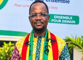 FÊTE NATIONALE : LA PAIX ET LES DROITS HUMAINS AU CŒUR DU MESSAGE DE LA COJEG-DDH