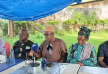 CONAKRY ACCUEILLE LE BUREAU EXÉCUTIF DE L’AFRICA AQUATICS ZONE II AUTOUR DES DÉFIS DE LA NATATION