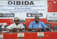 DIBIDA LANCE LE GRAND MARCHÉ NUMÉRIQUE GUINÉEN : ACHATS, EMPLOIS ET OPPORTUNITÉS RÉUNIS