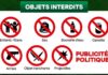 MATCH GUINÉE-KENYA : VOICI CE QU’IL EST STRICTEMENT INTERDIT D’APPORTER