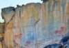 À LA DÉCOUVERTE DE LA VALLÉE DES ROIS DE L’ART RUPESTRE DU BOTSWANA