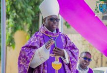 JDJ 2026 : FRIA AU CŒUR DU GRAND RASSEMBLEMENT DE LA JEUNESSE CATHOLIQUE