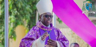 JDJ 2026 : FRIA AU CŒUR DU GRAND RASSEMBLEMENT DE LA JEUNESSE CATHOLIQUE