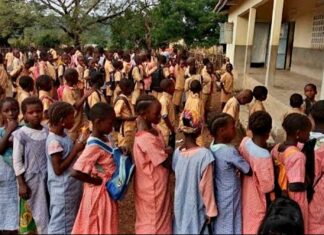ÉCOLE GUINÉENNE : QUAND L’EXCELLENCE D’HIER LAISSE PLACE AU DOUTE