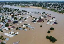 INONDATIONS À DAKAR : ALIOUNE TINE LANCE UN ULTIMATUM