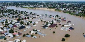 INONDATIONS À DAKAR : ALIOUNE TINE LANCE UN ULTIMATUM