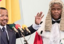 L’HOMME QUI DÉCLARAIT “IRRECEVABLE” TOUS LES RECOURS DE L’OPPOSITION EST MORT