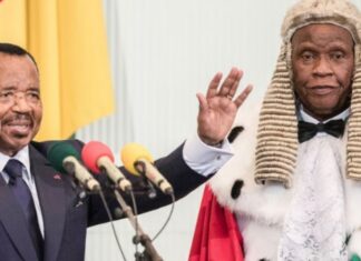 L’HOMME QUI DÉCLARAIT “IRRECEVABLE” TOUS LES RECOURS DE L’OPPOSITION EST MORT