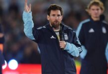 LE DISCOURS COMPLET DE MESSI : CE QU’IL A DIT À SES COÉQUIPIERS ET AUX SUPPORTERS