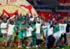 CAN/FINAL MAROC-SÉNÉGAL : LE TAS ATTENDU À LAUSANNE CE JEUDI