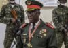 RETOUR EMPÊCHÉ D’EMBALÓ : LA CRISE POLITIQUE S’ENVENIME EN GUINÉE-BISSAU