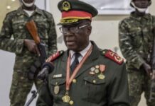 RETOUR EMPÊCHÉ D’EMBALÓ : LA CRISE POLITIQUE S’ENVENIME EN GUINÉE-BISSAU