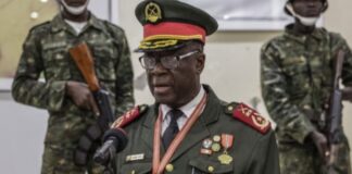 RETOUR EMPÊCHÉ D’EMBALÓ : LA CRISE POLITIQUE S’ENVENIME EN GUINÉE-BISSAU
