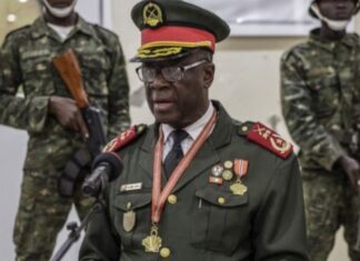 RETOUR EMPÊCHÉ D’EMBALÓ : LA CRISE POLITIQUE S’ENVENIME EN GUINÉE-BISSAU