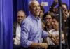 MIDTERMS/OBAMA EN MODE CAMPAGNE : «L’ESPOIR NE SUFFIT PLUS, AGISSEZ»