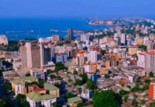 LA TERRE A TREMBLÉ À CONAKRY : PANIQUE ÉCLAIR À COLÉAH ET TÉMINÈTAYE