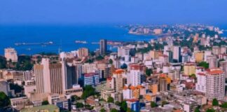 LA TERRE A TREMBLÉ À CONAKRY : PANIQUE ÉCLAIR À COLÉAH ET TÉMINÈTAYE