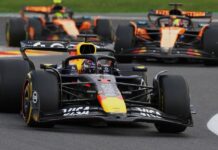 LA FORMULE 1 SIGNE SON RETOUR SUR LE CONTINENT AFRICAIN