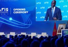 AFRICA FINANCIAL SUMMIT (AFIS) : LUANDA DÉSIGNÉ POUR ABRITER L’EDITION 2026