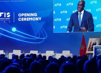 AFRICA FINANCIAL SUMMIT (AFIS) : LUANDA DÉSIGNÉ POUR ABRITER L’EDITION 2026