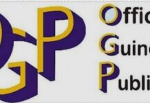 OGP : MOHAMED BANGOURA HÉRITE D’UNE DIRECTION SOUS HAUTE SURVEILLANCE