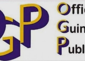 OGP : MOHAMED BANGOURA HÉRITE D’UNE DIRECTION SOUS HAUTE SURVEILLANCE