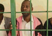 MASSACRE DE SHAKAHOLA : LE PASTEUR AUTOPROCLAMÉ RECONNU COUPABLE