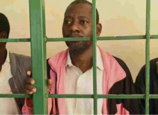 MASSACRE DE SHAKAHOLA : LE PASTEUR AUTOPROCLAMÉ RECONNU COUPABLE