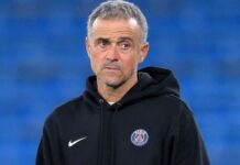 AVANT PSG-BARÇA, LUIS ENRIQUE RAPPELLE SON LIEN UNIQUE AVEC LE FC BARCELONE