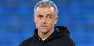 AVANT PSG-BARÇA, LUIS ENRIQUE RAPPELLE SON LIEN UNIQUE AVEC LE FC BARCELONE