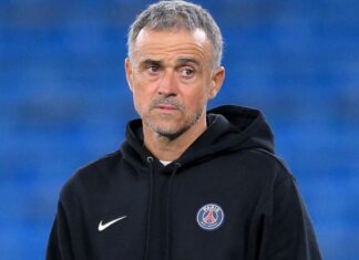 AVANT PSG-BARÇA, LUIS ENRIQUE RAPPELLE SON LIEN UNIQUE AVEC LE FC BARCELONE