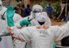 EBOLA FRANCHIT DE NOUVELLES FRONTIÈRES : RDC, KENYA ET NIGERIA EN ÉTAT D’ALERTE