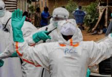 EBOLA FRANCHIT DE NOUVELLES FRONTIÈRES : RDC, KENYA ET NIGERIA EN ÉTAT D’ALERTE