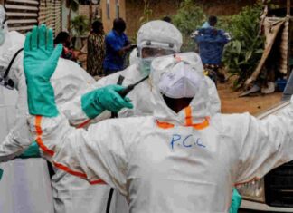 EBOLA FRANCHIT DE NOUVELLES FRONTIÈRES : RDC, KENYA ET NIGERIA EN ÉTAT D’ALERTE