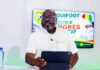 KHALIL KABA À LA RTG : PROJET, EXPÉRIENCE ET VISION POUR LE FOOTBALL GUINÉEN