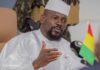 RTG/”KIBARO” À L’HONNEUR : DOUMBOUYA ÉLÈVE CINQ ANIMATRICES