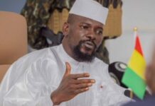 RTG/”KIBARO” À L’HONNEUR : DOUMBOUYA ÉLÈVE CINQ ANIMATRICES