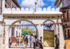 CE WEEK-END, NOUS PARTONS À LA DÉCOUVERTE DE L’ARCHIPEL DE LAMU