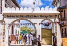 CE WEEK-END, NOUS PARTONS À LA DÉCOUVERTE DE L’ARCHIPEL DE LAMU