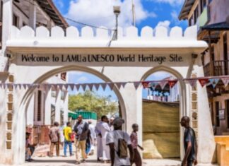 CE WEEK-END, NOUS PARTONS À LA DÉCOUVERTE DE L’ARCHIPEL DE LAMU