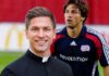 IL QUITTE LA MLS POUR DEVENIR PRÊTRE : L’INCROYABLE PARI DE CHASE HILGENBRINCK