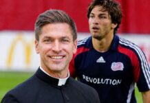 IL QUITTE LA MLS POUR DEVENIR PRÊTRE : L’INCROYABLE PARI DE CHASE HILGENBRINCK