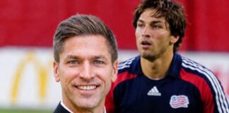IL QUITTE LA MLS POUR DEVENIR PRÊTRE : L’INCROYABLE PARI DE CHASE HILGENBRINCK