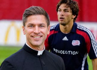 IL QUITTE LA MLS POUR DEVENIR PRÊTRE : L’INCROYABLE PARI DE CHASE HILGENBRINCK