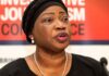 FATOU BENSOUDA/CPI : “J’ÉTAIS TRAITÉE COMME UNE CRIMINELLE”