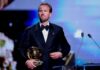 HARRY KANE, L’ANGLAIS QUI A BRISÉ LE RÈGNE DE MBAPPÉ ET YAMAL