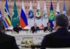 SOMMET RUSSIE-AFRIQUE : CE QUE MOSCOU NE DIT PAS OFFICIELLEMENT